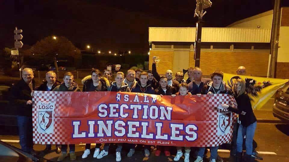 rencontre linselles