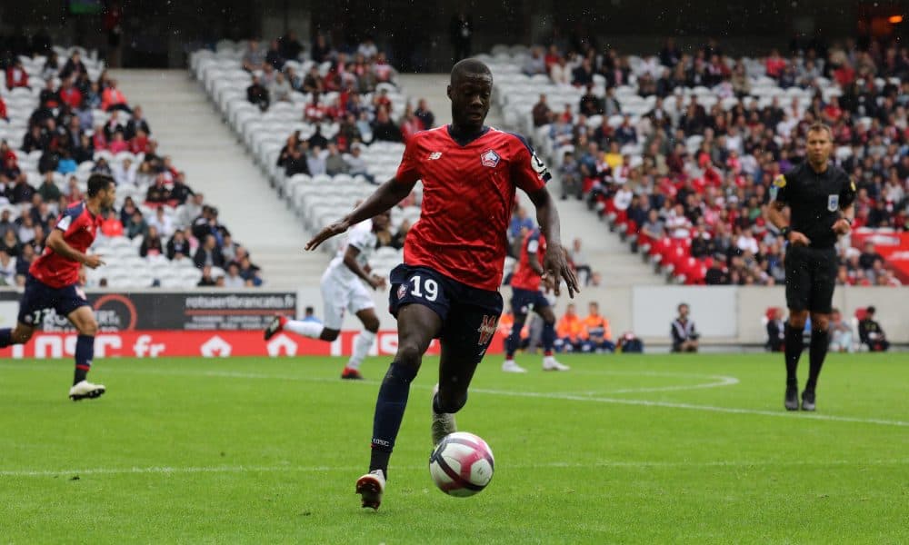 rencontre foot ce soir